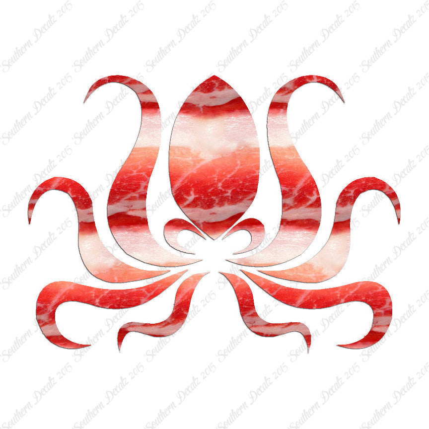 Octopus Squid Cthulhu
