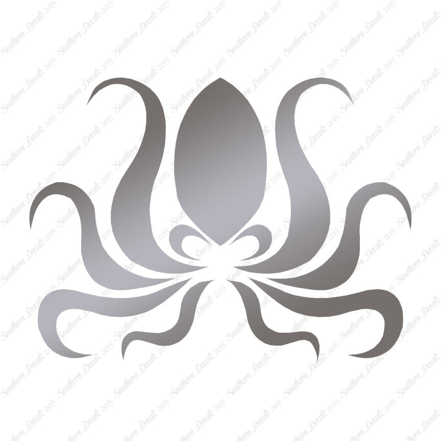 Octopus Squid Cthulhu