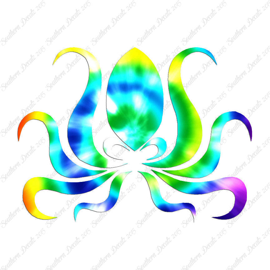 Octopus Squid Cthulhu