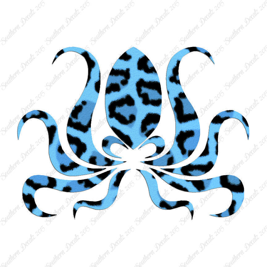 Octopus Squid Cthulhu