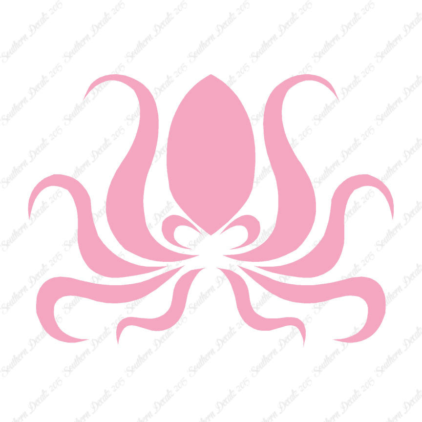 Octopus Squid Cthulhu