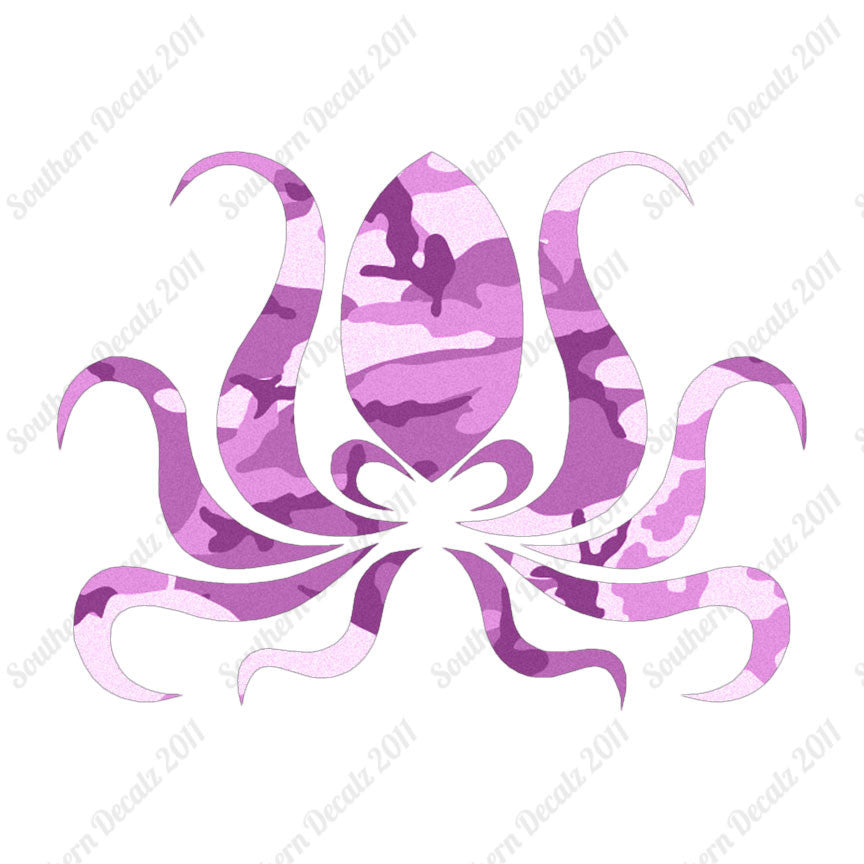 Octopus Squid Cthulhu