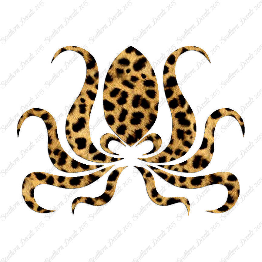 Octopus Squid Cthulhu