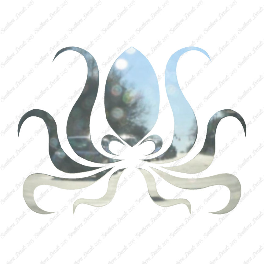 Octopus Squid Cthulhu