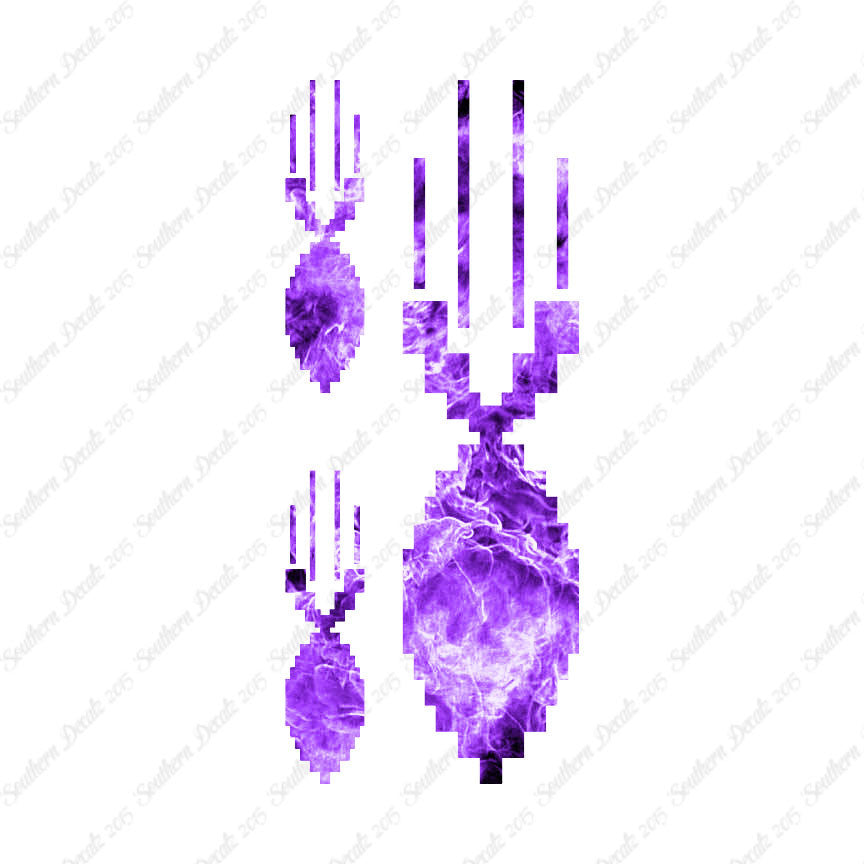 Pixel Bomb Art