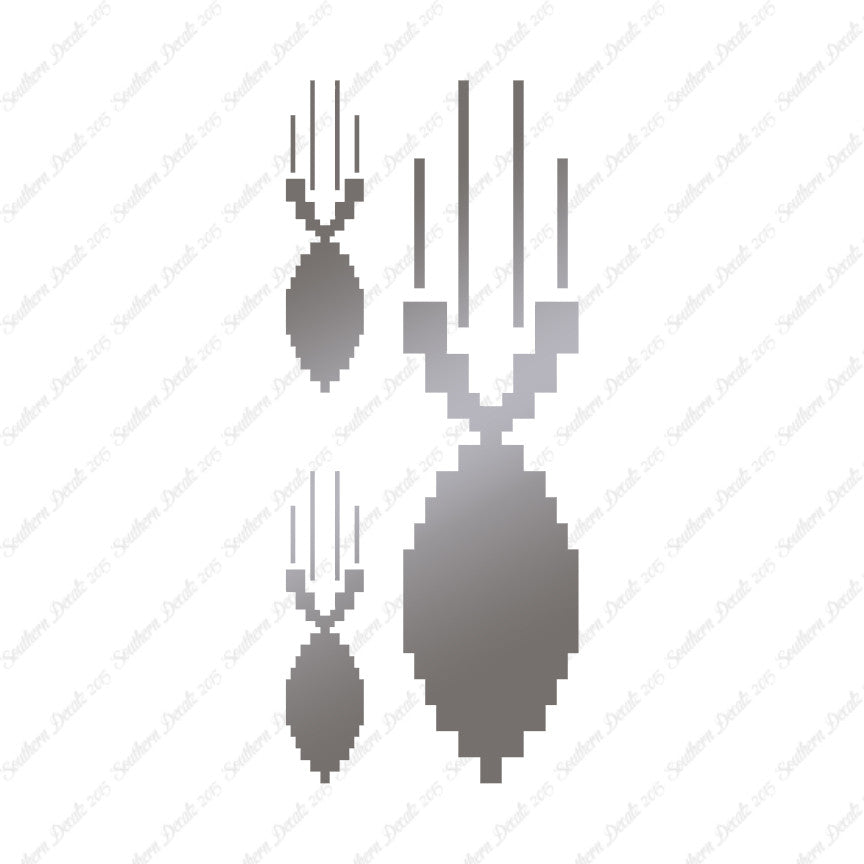 Pixel Bomb Art
