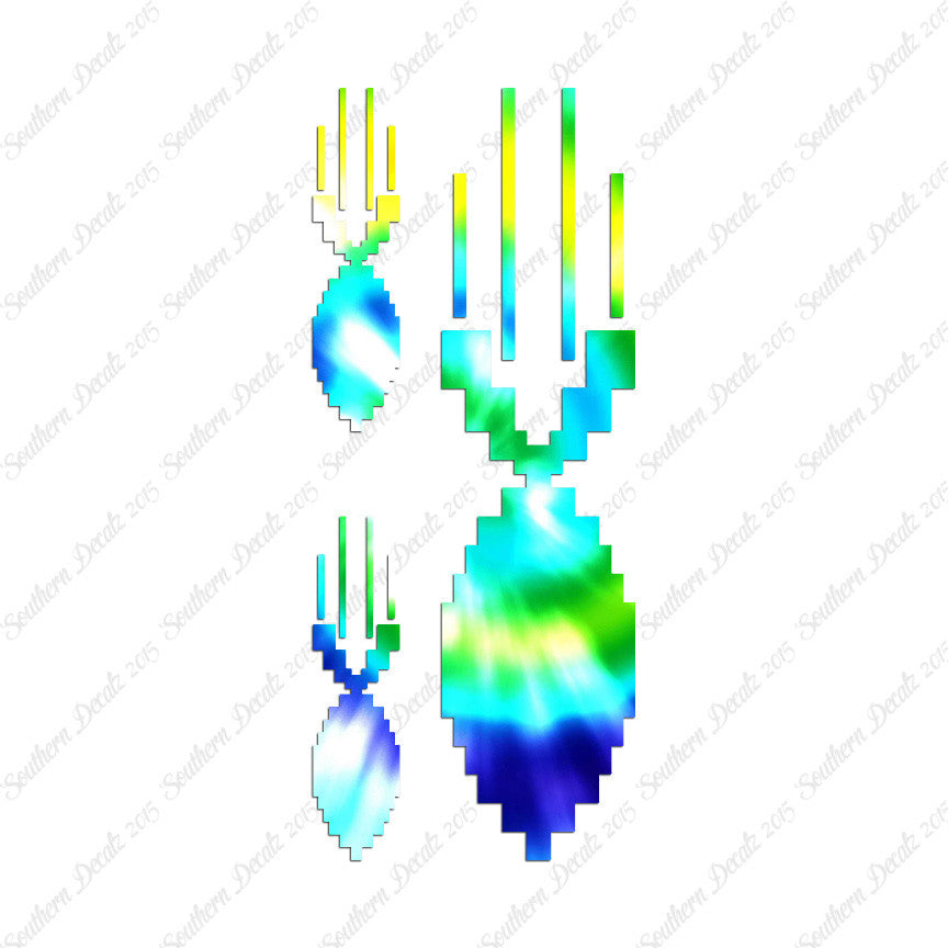 Pixel Bomb Art