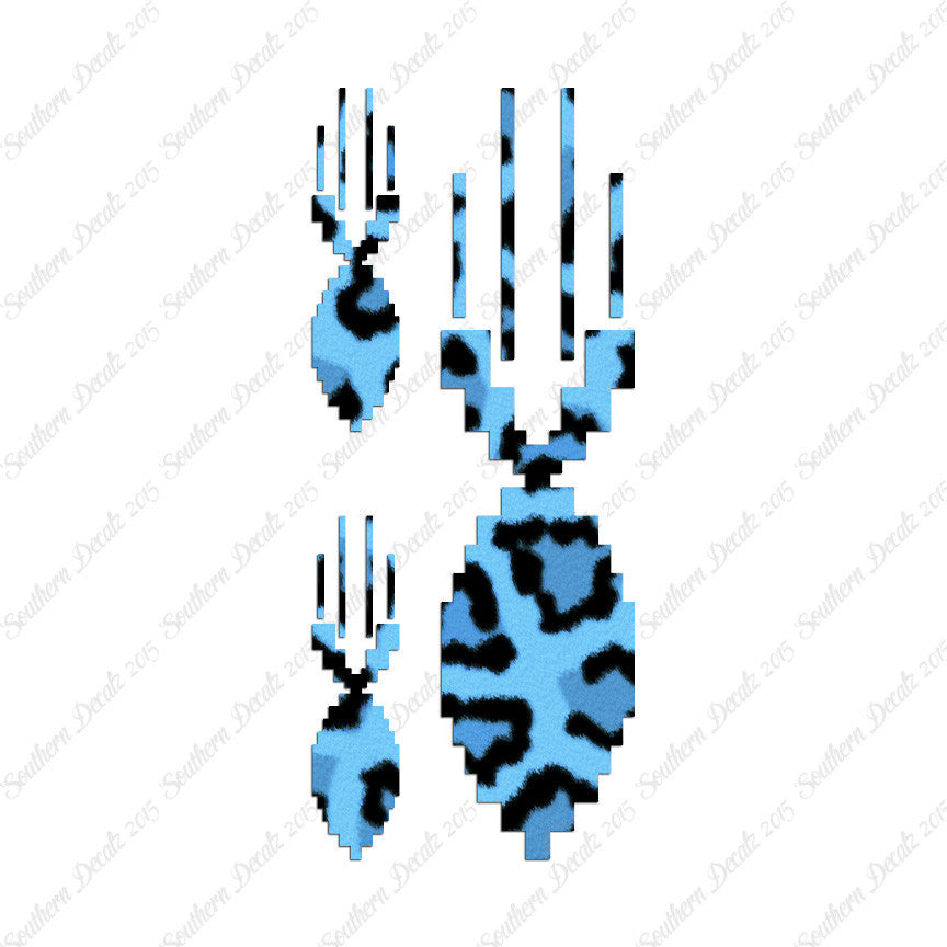 Pixel Bomb Art