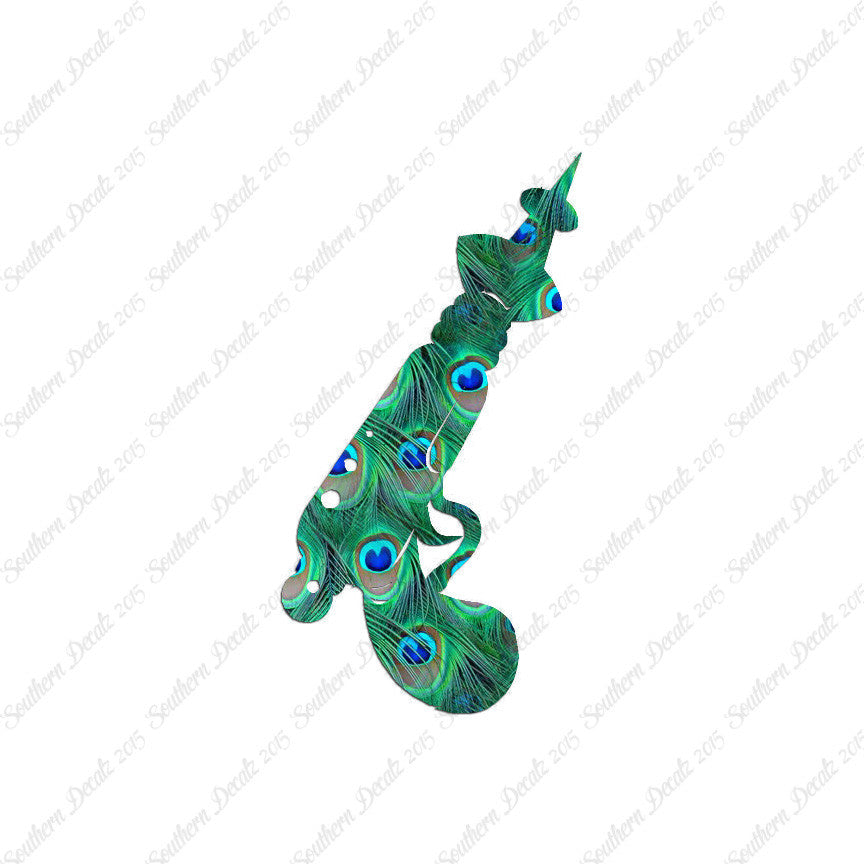 Raygun Alien Fantasy
