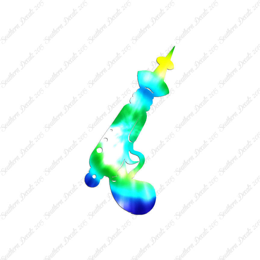 Raygun Alien Fantasy