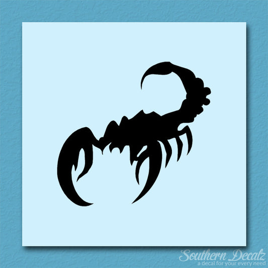 Scorpion Tribal Pincher