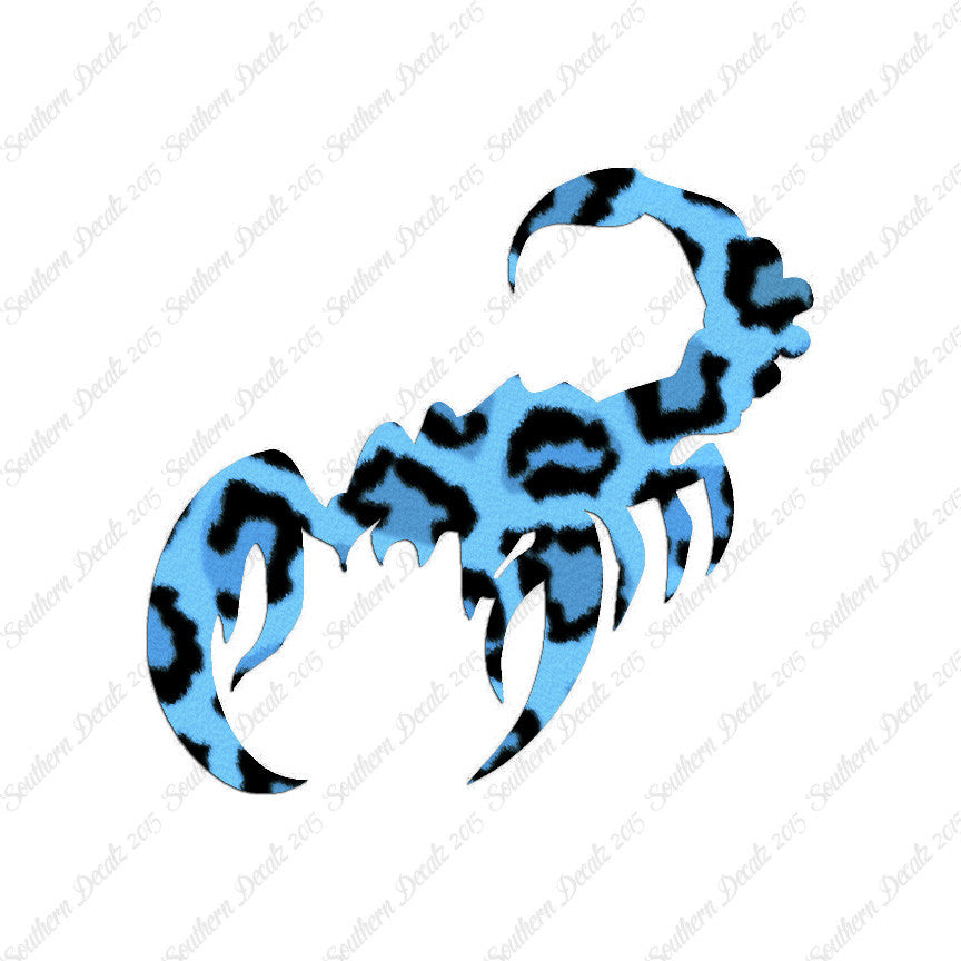 Scorpion Tribal Pincher