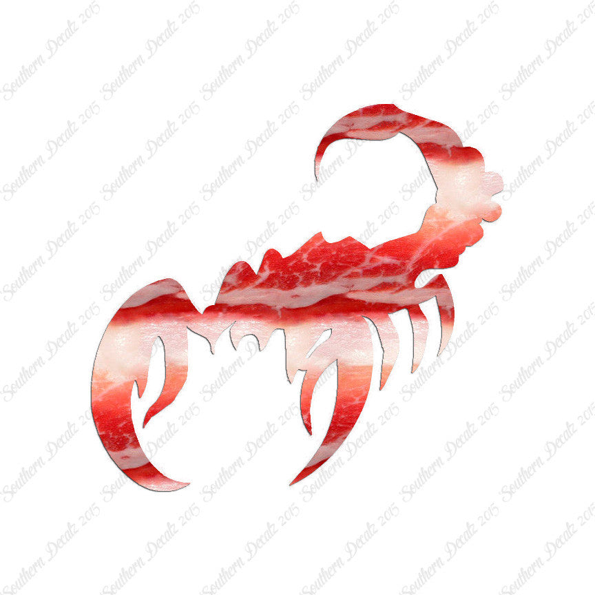 Scorpion Tribal Pincher