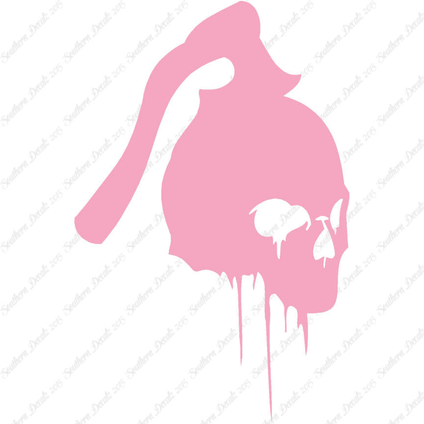 Skull Ax Axe
