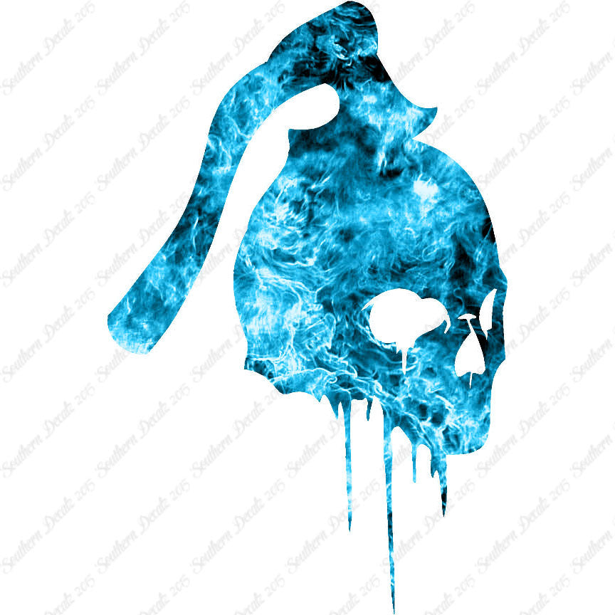 Skull Ax Axe