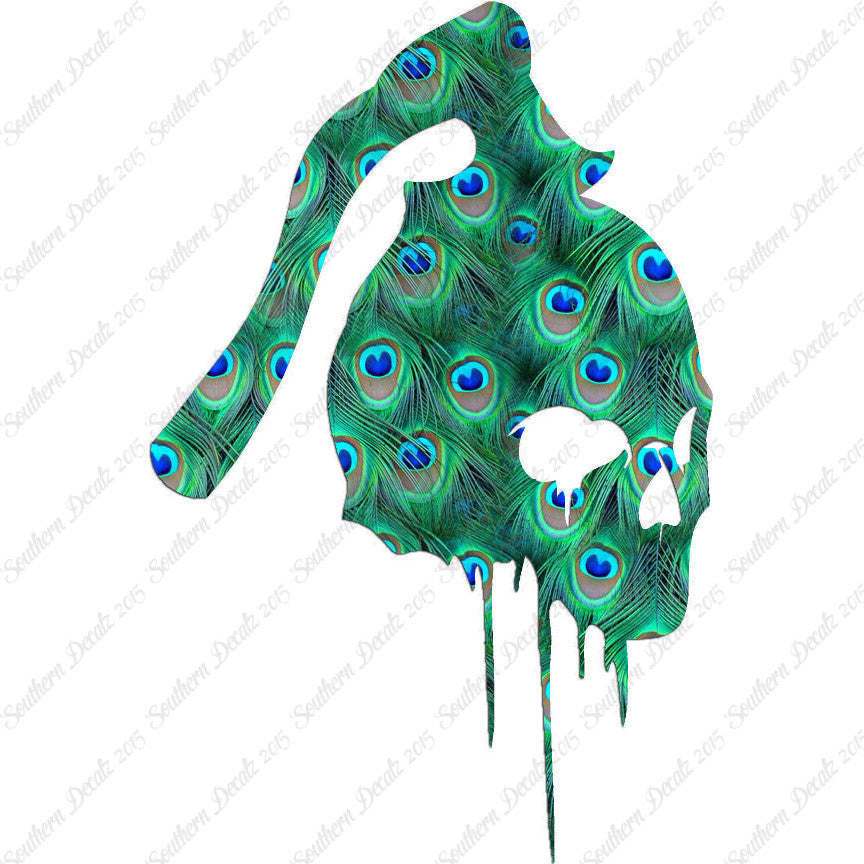 Skull Ax Axe