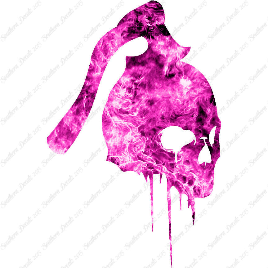 Skull Ax Axe