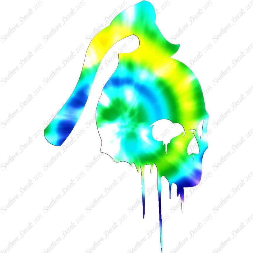 Skull Ax Axe