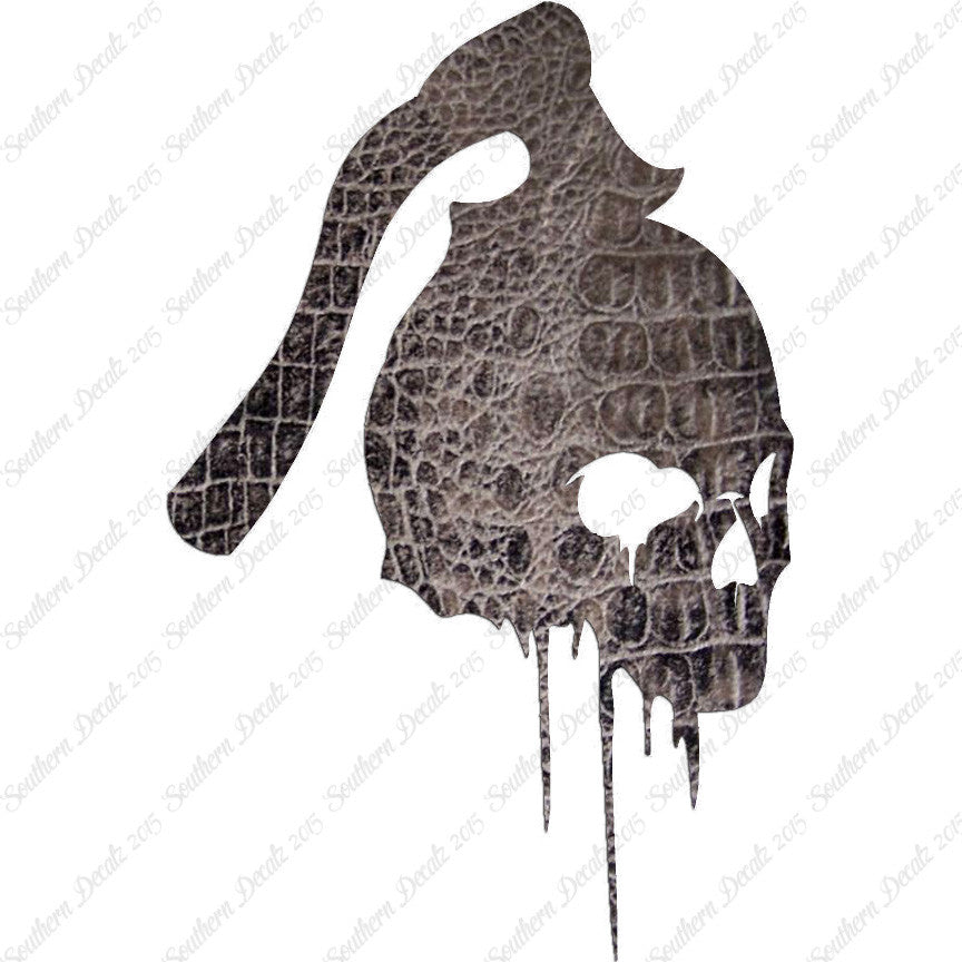 Skull Ax Axe