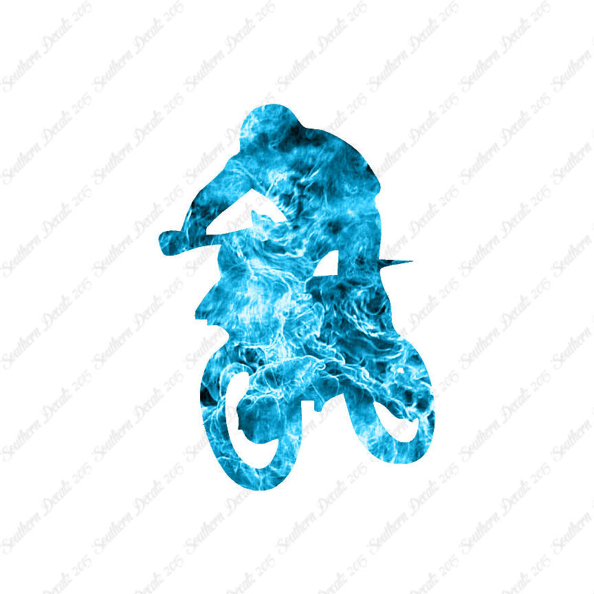 Dirt Bike Motocross