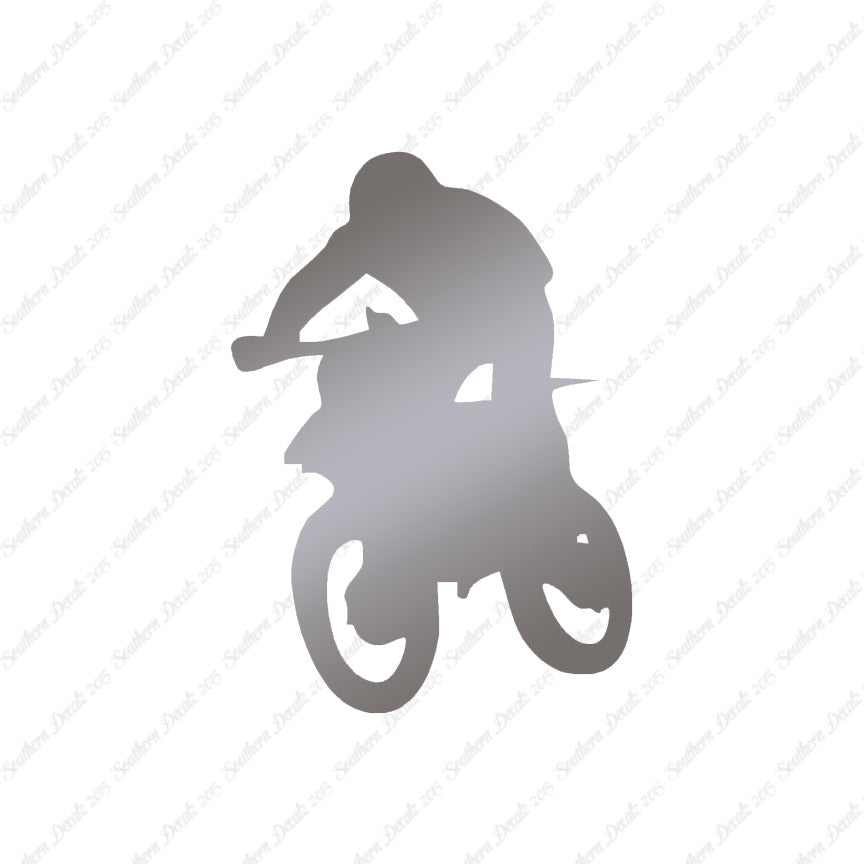 Dirt Bike Motocross