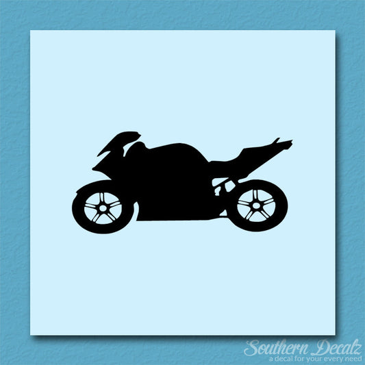Dirt Bike Motorcycle
