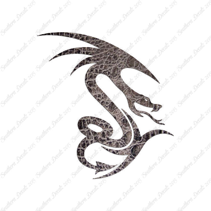 Flying Snake Reptile Dragon