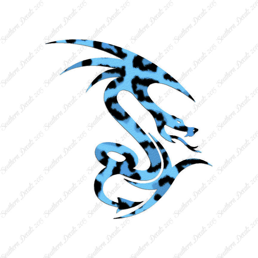 Flying Snake Reptile Dragon