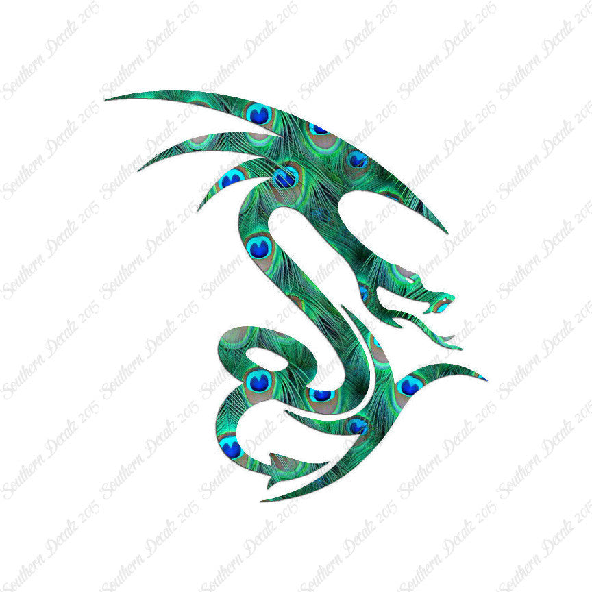 Flying Snake Reptile Dragon