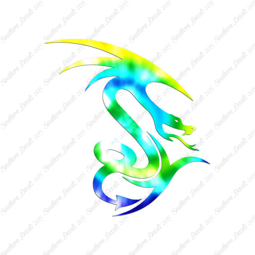 Flying Snake Reptile Dragon