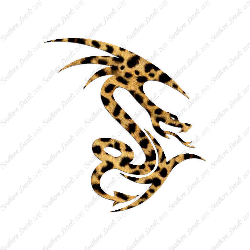 Flying Snake Reptile Dragon