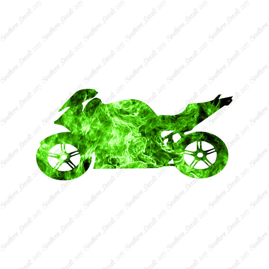 Dirt Bike Motorcycle