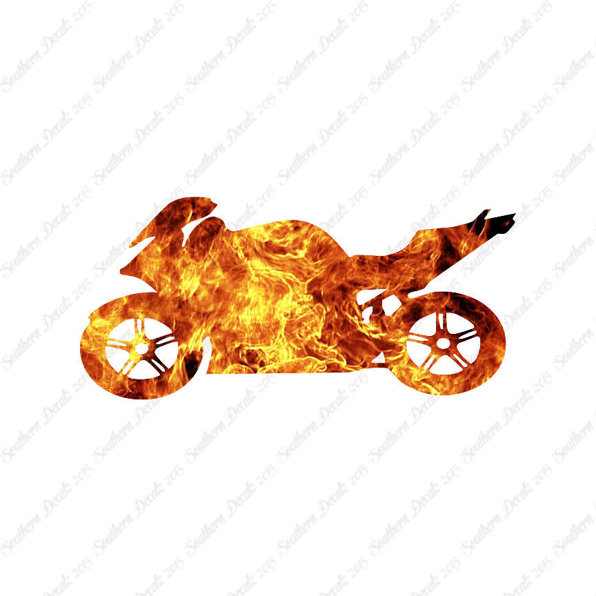 Dirt Bike Motorcycle