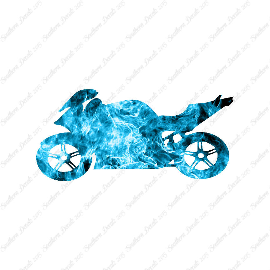 Dirt Bike Motorcycle
