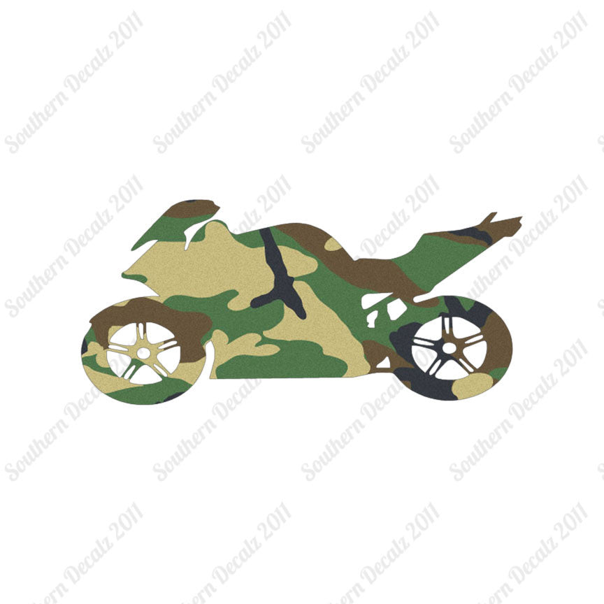 Dirt Bike Motorcycle