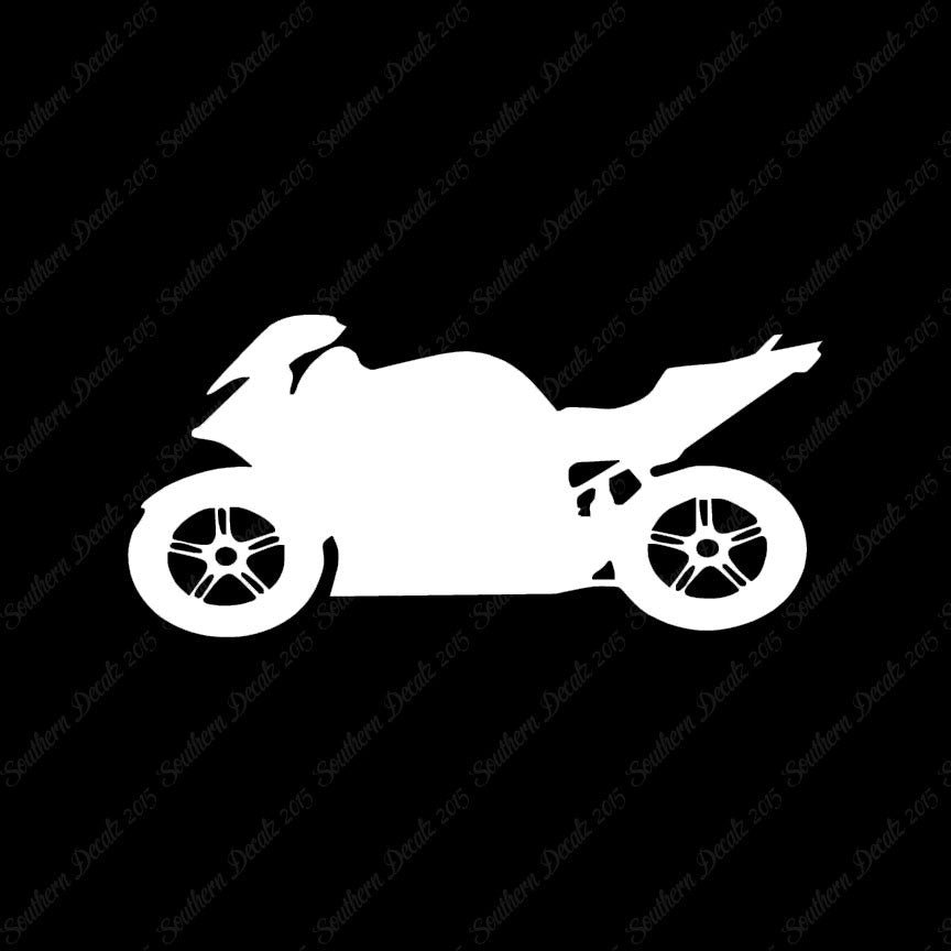 Dirt Bike Motorcycle