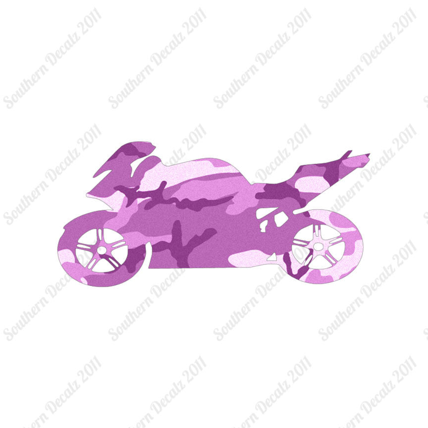 Dirt Bike Motorcycle