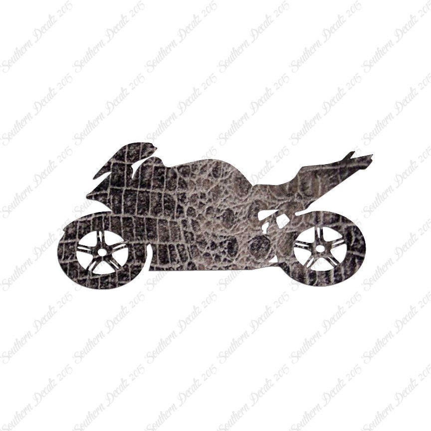 Dirt Bike Motorcycle