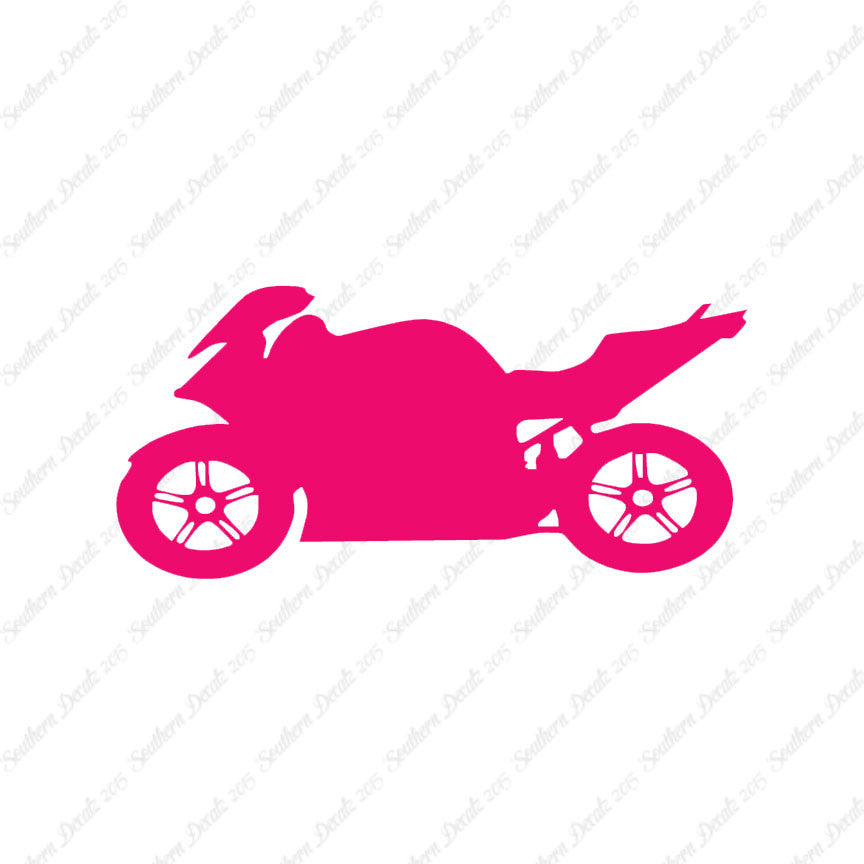 Dirt Bike Motorcycle