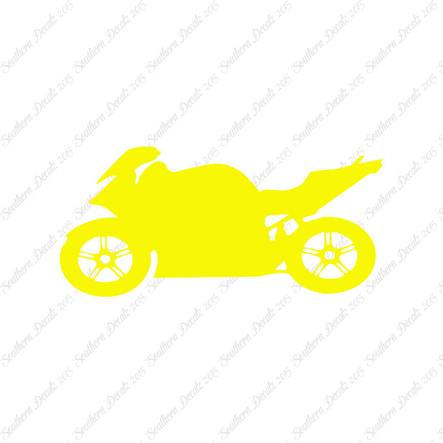 Dirt Bike Motorcycle
