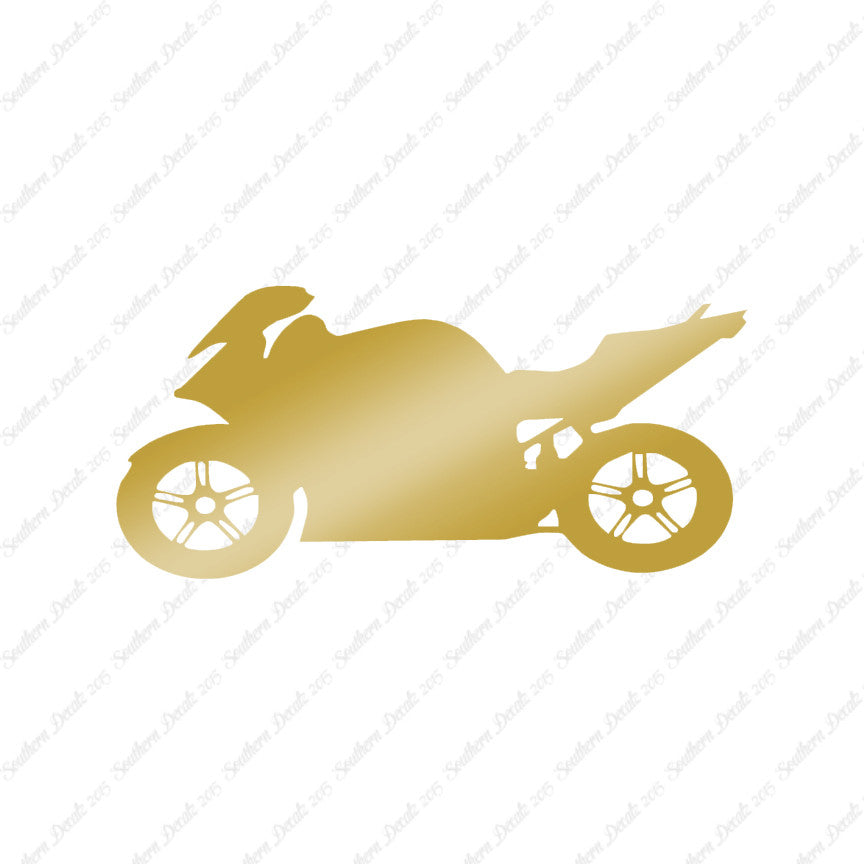 Dirt Bike Motorcycle