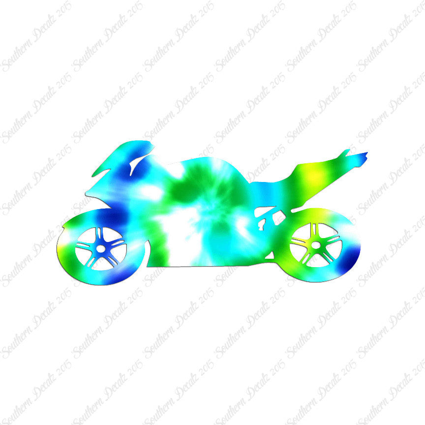 Dirt Bike Motorcycle