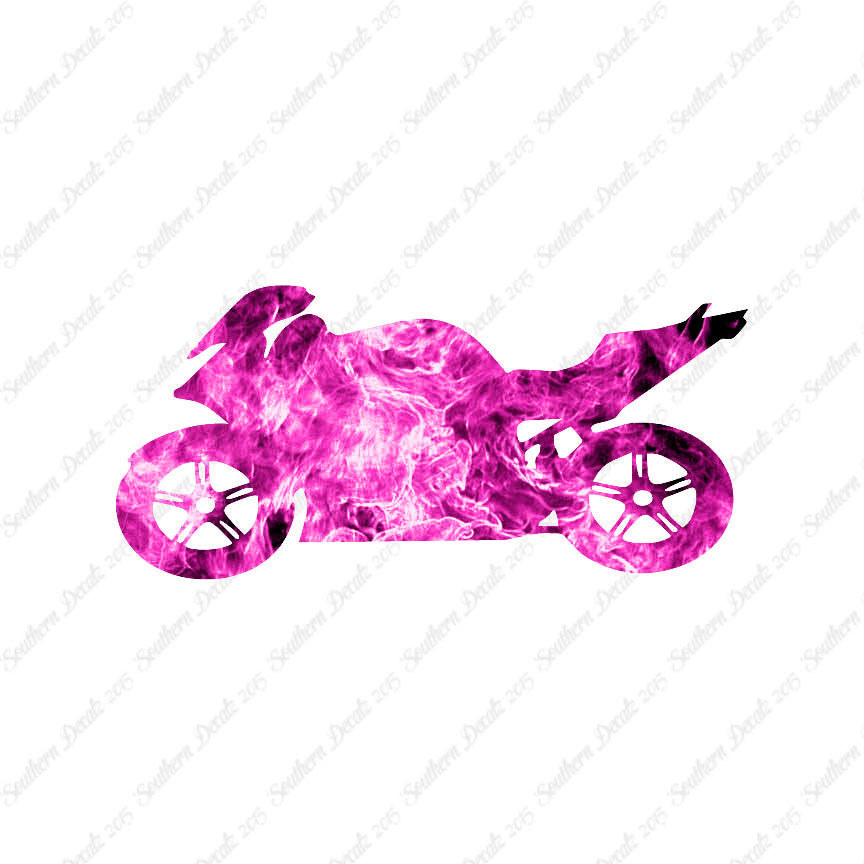 Dirt Bike Motorcycle