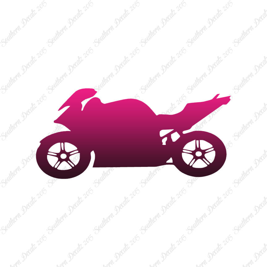 Dirt Bike Motorcycle