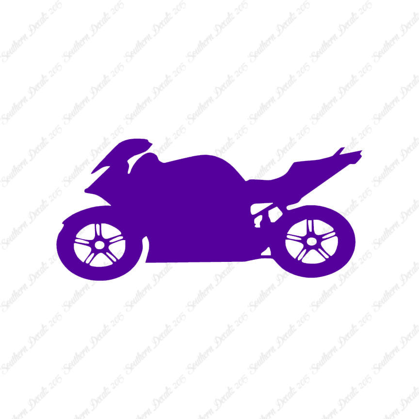 Dirt Bike Motorcycle