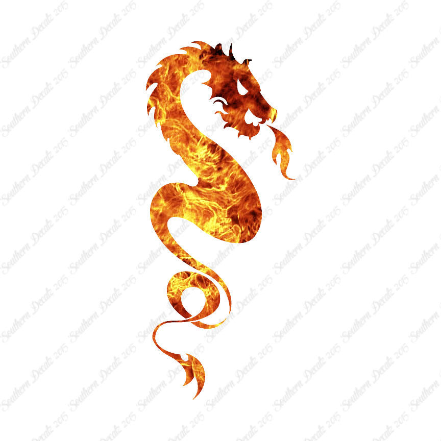 Tribal Snake Reptile