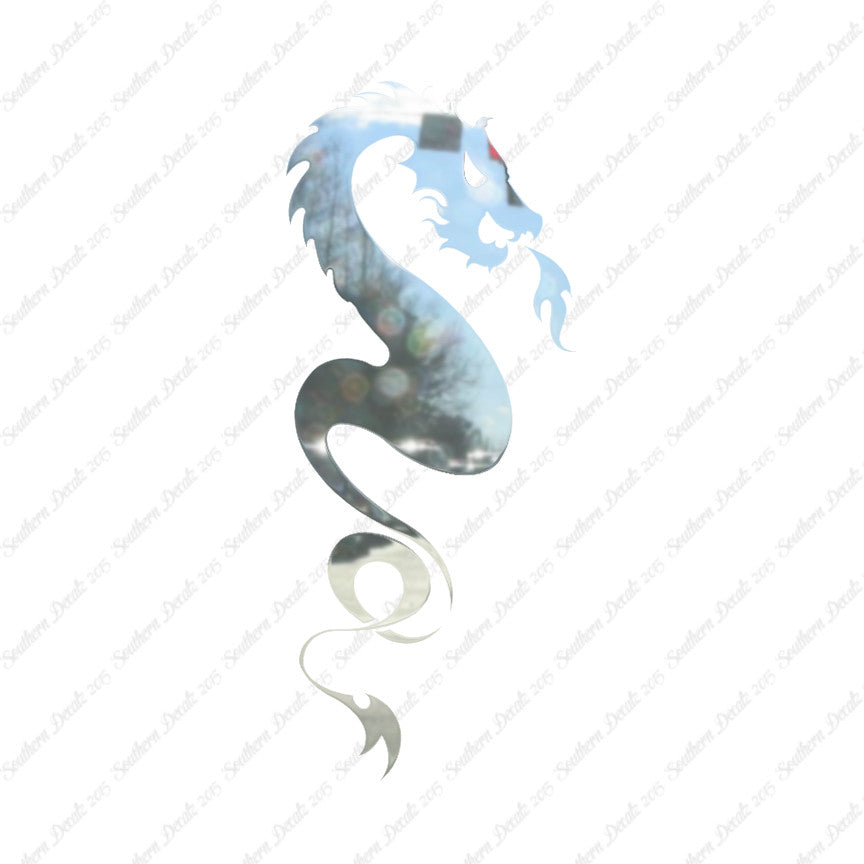 Tribal Snake Reptile