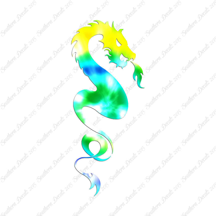 Tribal Snake Reptile