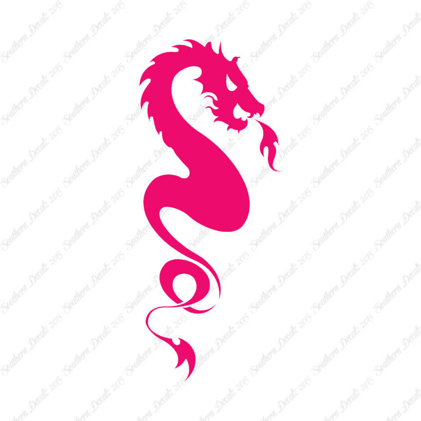 Tribal Snake Reptile