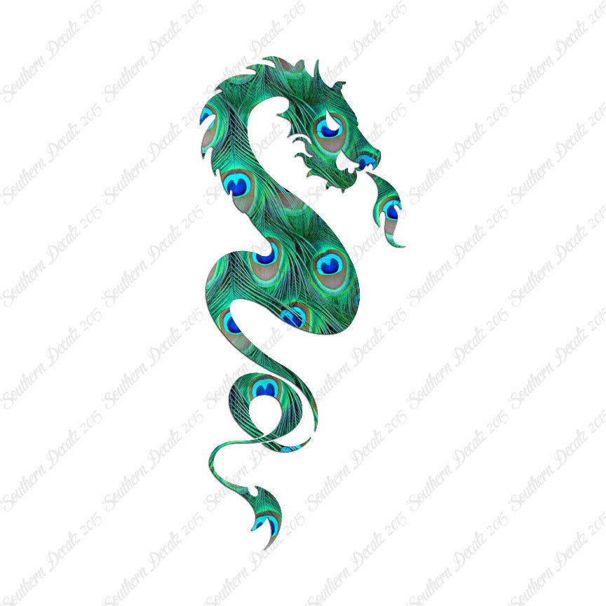 Tribal Snake Reptile